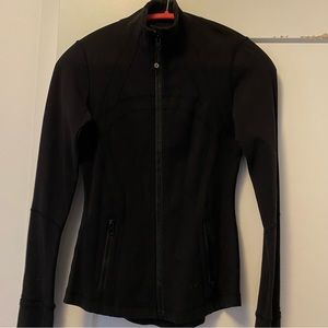 Lululemon Define Jacket - Black